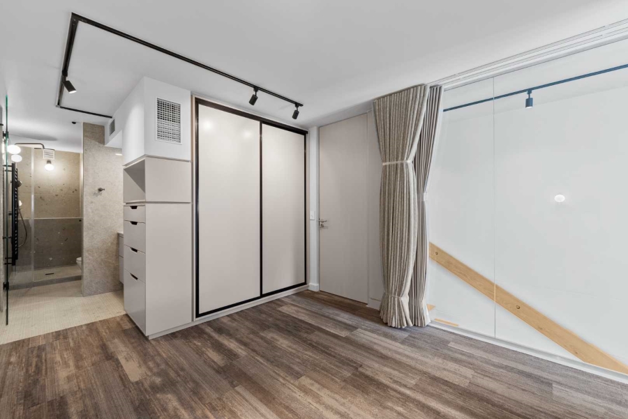 To Let 3 Bedroom Property for Rent in Gardens Western Cape